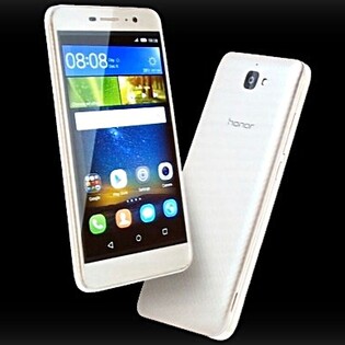 Honor Holly 2 představen: poctivá střední třída se silnou baterií