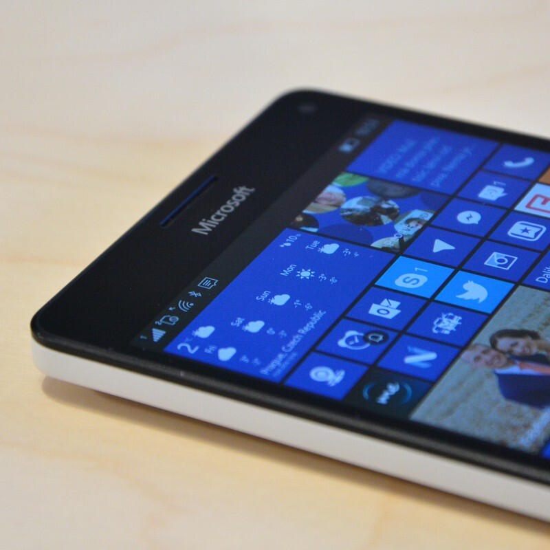 Microsoft Lumia 950 XL