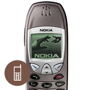 Retro: Nokia 6210 – pracant mnoha generací