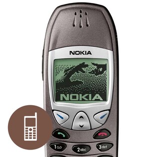 Retro: Nokia 6210 – pracant mnoha generací