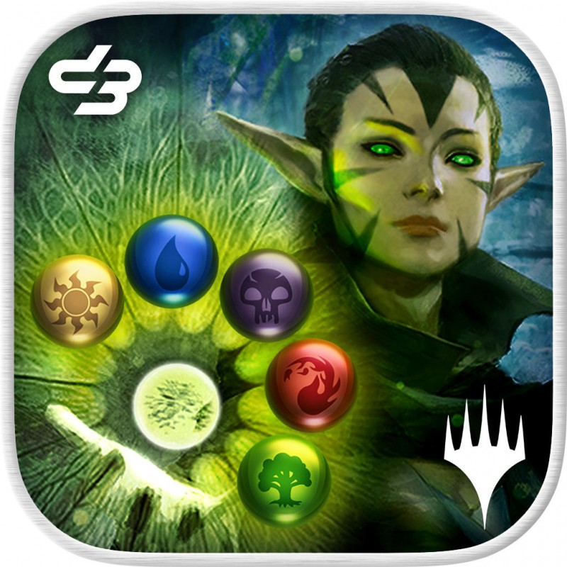 Recenze Magic: The Gathering - Puzzle Quest – Karetní spojovačka