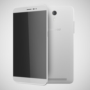 Coolpad Porto S a Torino S: novinky nižší střední třídy s LTE