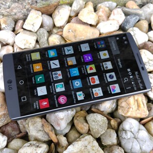 LG změnilo názor, modely G4 a V10 se nového Androidu dočkají