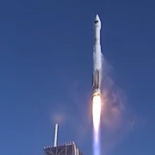 Nový satelit vylepší přesnost GPS