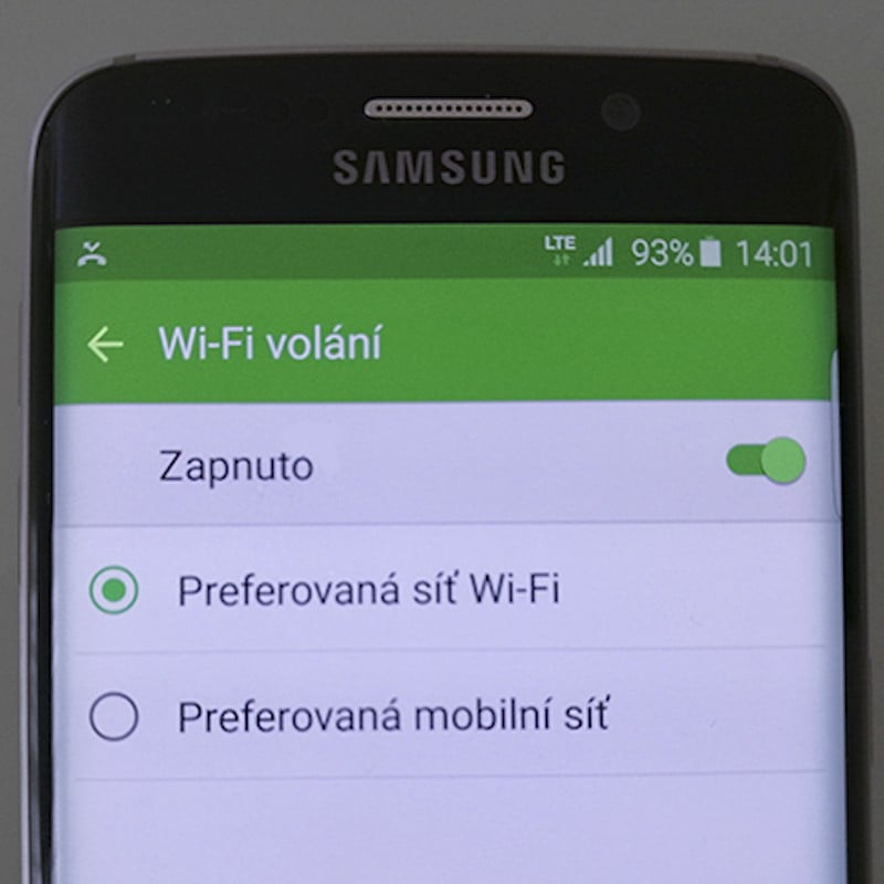 Jak funguje T-Mobile VoWiFi v praxi? Zavoláte si i bez signálu