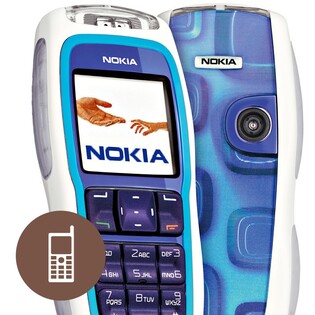 Retro: Nokia 3220 – rozzářila každou párty