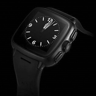 Na český trh vstupují telefonující hodinky Doogee Smart Watch S1