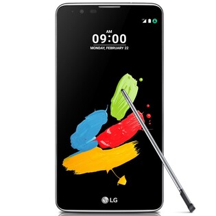LG Stylus 2 je prvním telefonem s příjmem digitálního rozhlasu DAB+