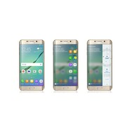 Samsung přidává funkce do zakřiveného rozhraní Galaxy S6 edge (+)