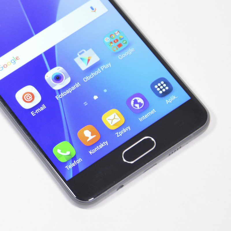 Samsung Galaxy A5 (2016)