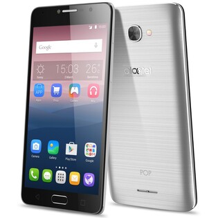 Alcatel uvádí na český trh sérii smartphonů POP 4