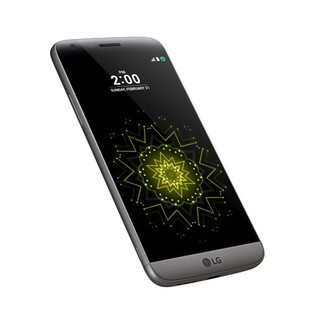 Potvrzeno: LG G6 nebude modulární
