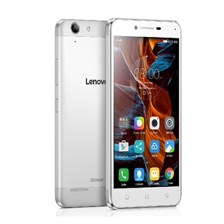 Na český trh vstupuje nadějné Lenovo K5 s 5palcovým displejem