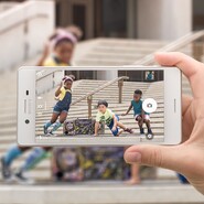 Sony Xperia X: nová řada čítá tři zajímavé modely