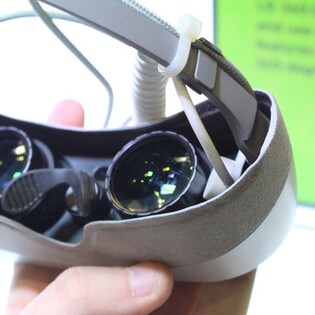 LG uvedlo virtuální realitu a přátele pro model G5 (dojmy + video)