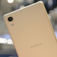 První dojmy ze Sony Xperia X (Performance): zaostřeno na pohyb