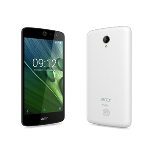 Acer Liquid Zest a Liquid Zest 4G: nižší třída s Androidem 6.0