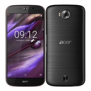 Acer Liquid Jade 2: vyšší střední třída se Snapdragonem 808 a USB-C