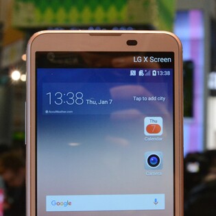 LG K8, X Cam a X Screen míří na český trh. Známe jejich ceny