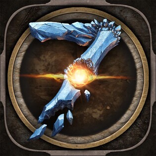 Brány Skeldalu: 7 Mágů