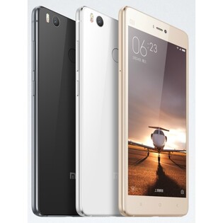 Xiaomi Mi 4S: vylepšení v podobě čtečky otisků prstů