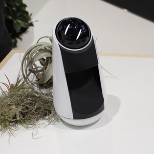 Sony uvedlo chytré pomocníky nejen do domácnosti (video)