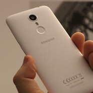Coolpad Torino S: černý kůň veletrhu MWC (první dojmy + video)