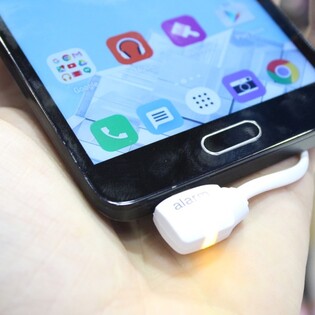 První dojmy z nové řady Pop 4 od Alcatelu (video)