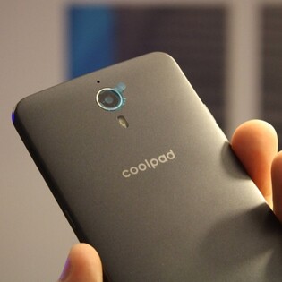 Coolpad Porto S s podporou LTE vstupuje na český trh, cena potěší