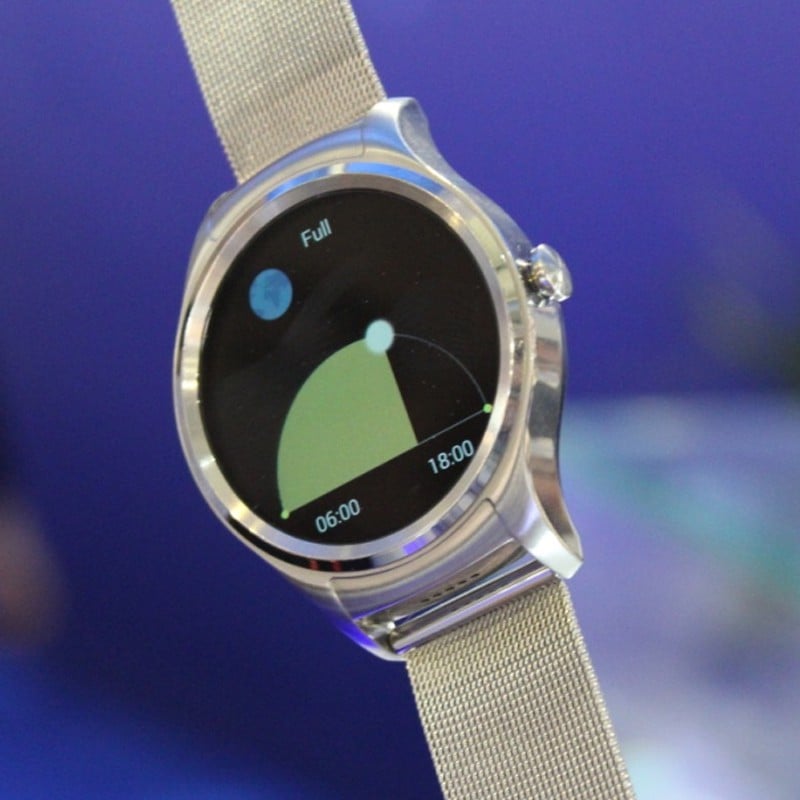 haier watch v1