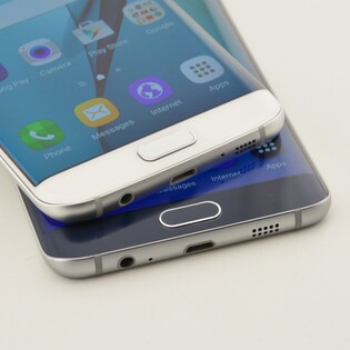 Foto a video porovnání: Samsung Galaxy S7 (edge) vs. S6 (edge+)