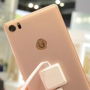 Gionee S8: 3D Touch a neviditelné předěly (video)
