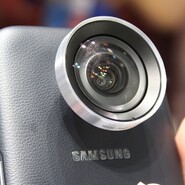 Příslušenství ke Galaxy S7: klávesnice, objektiv nebo prsten