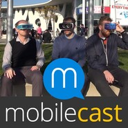 mobilecast #97: virtuálně z Barcelony
