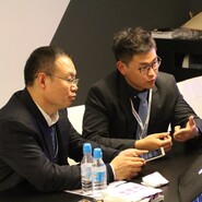 Na MWC 2016 jsme promluvili s Jasonem Cao z Coolpadu (rozhovor)