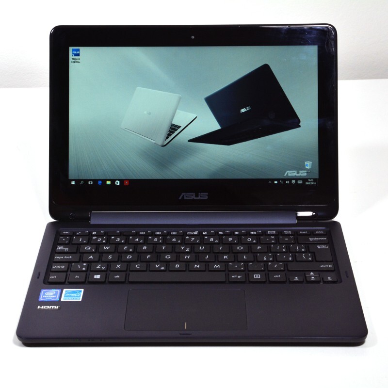 Asus Transformer Book TP200SA