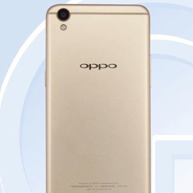 Objevily se první specifikace připravovaného Oppo R9m a R9 Plus ...