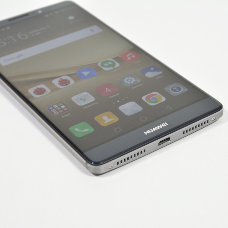 Huawei Mate 8