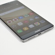 Recenze Huawei Mate 8 – Synonymum preciznosti