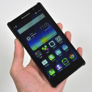 Bleskové srovnání Lenovo P90 / Pro: vyplatí se připlatit? 