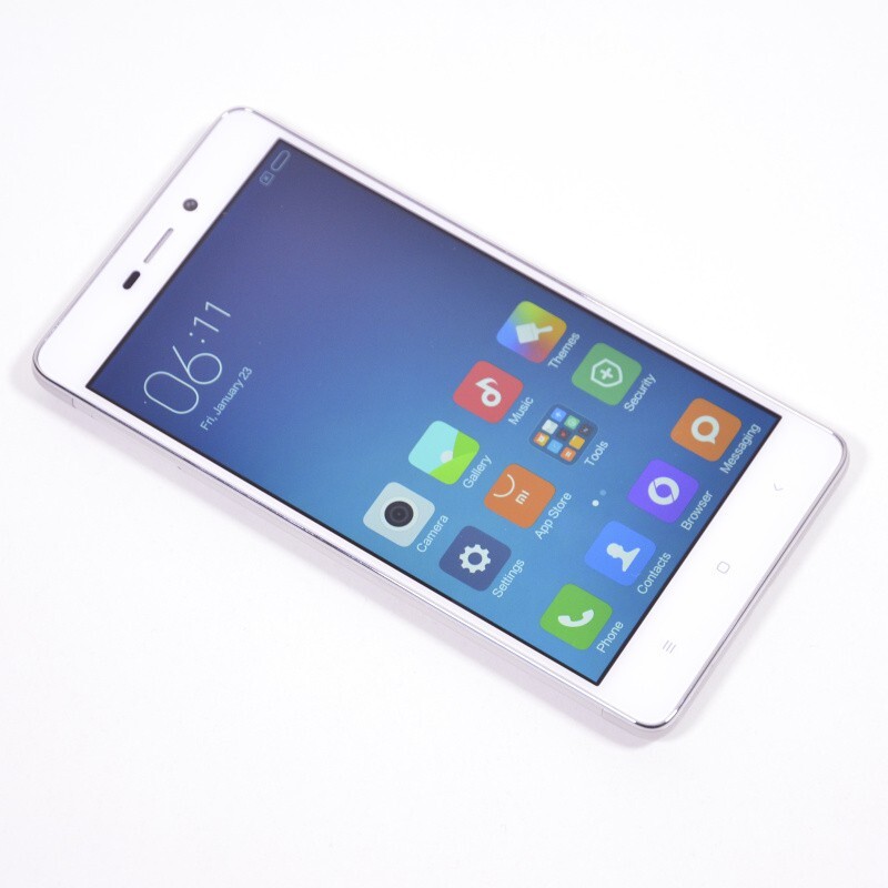 Xiaomi Redmi 3