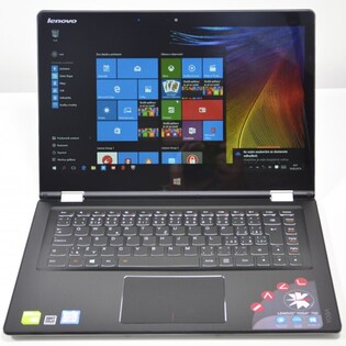 Lenovo Yoga 700-14