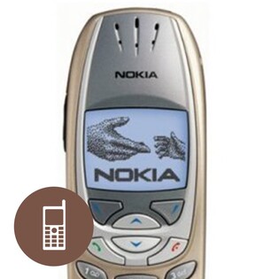Retro: Nokia 6310i – manažerský sen