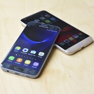 Samsung Galaxy S7 vs. LG G5: srovnali jsme TOP smartphony