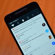 Android N bude plně podporovat Force Touch
