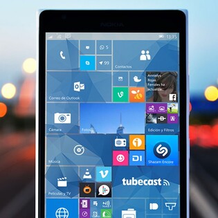Windows 10 Mobile stále nepředehnala Windows Phone 8.1