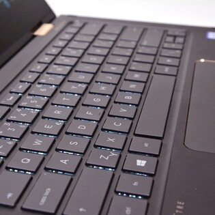 HP Spectre x360: porovnání variant a kompletní fotogalerie