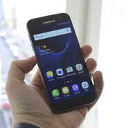 Výhodný nákup, Samsung vrátí za Galaxy S7 (edge) 2 500 Kč nazpět