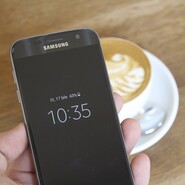 Recenze Samsung Galaxy S7 – člen ligy výjimečných