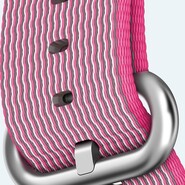 Apple představil nové řemínky k Apple Watch: nylon a nové barvy